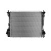 RADIATOR (2789) REPLACEMENT FOR FORD MUSTANG SHELBY GT500 2008 PARTSLINK NUMBER  FO3010270