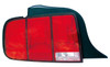 TAIL LAMP LH CAPA REPLACEMENT FOR FORD MUSTANG GT 2008 PARTSLINK NUMBER  FO2800191C