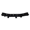 RADIATOR SUPPORT LOWER TIE BAR A/T REPLACEMENT FOR NISSAN VERSA HATCHBACK 2019 PARTSLINK NUMBER NI1225226