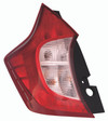 TAIL LAMP LH HQ REPLACEMENT FOR NISSAN VERSA HATCHBACK 2019 PARTSLINK NUMBER  NI2800200