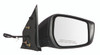 DOOR MIRROR RH POWER PTM W/O HEAT/SIGNAL   REPLACEMENT FOR NISSAN VERSA SEDAN 2019 PARTSLINK NUMBER NI1321257