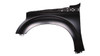 FENDER FR LH W/O MOULDING  REPLACEMENT FOR FORD PICKUP FORD SUPERDUTY (F250-F350) 2015 PARTSLINK NUMBER  FO1240284