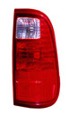 TAIL LAMP RH HQ REPLACEMENT FOR FORD PICKUP FORD SUPERDUTY (F250-F350) 2015 PARTSLINK NUMBER  FO2801208