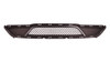 GRILLE LOWER DARK GRAY LTD/SHO MODEL  REPLACEMENT FOR FORD TAURUS 2015 PARTSLINK NUMBER  FO1036156