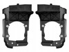FOG LAMP BRACKET FR LH/RH SET W/O LED FOGS  REPLACEMENT FOR RAM PICKUP-RAM-1500 2019 PARTSLINK NUMBER CH1061119