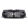 GRILLE MATTE DARK GRAY W/SURROUND VIEW CAMERA  REPLACEMENT FOR RAM PICKUP-RAM-1500 2019 PARTSLINK NUMBER   CH1200419