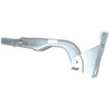 HOOD HINGE RH REPLACEMENT FOR FORD  PICKUP FORD LIGHTDUTY (F150) 2008 PARTSLINK NUMBER  	FO1236131