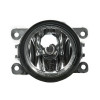 FOG LAMP FR LH/RH (IF RANGER THEN W/STX PKG / MUSTANG W/PONY PKG) CAPA  REPLACEMENT FOR FORD TRANSIT CONNECT 2015 PARTSLINK NUMBER  FO2592217C