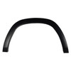 WHEEL ARCH TRIM RR RH PTM  REPLACEMENT FOR RAM PICKUP-RAM-1500 2019 PARTSLINK NUMBER CH1791107