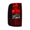 TAIL LAMP LH STYLESIDE W-HARLEY-DA CAPA REPLACEMENT FOR FORD  PICKUP FORD LIGHTDUTY (F150) 2008 PARTSLINK NUMBER  	FO2800200C