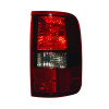 TAIL LAMP RH STYLESIDE W-HARLY-DA HQ REPLACEMENT FOR FORD  PICKUP FORD LIGHTDUTY (F150) 2008 PARTSLINK NUMBER  FO2801200