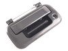 TAILGATE HANDLE PRIMED (FX2/LARIAT/KING RANCH/HARLEY DAVIDSON PKG) REPLACEMENT FOR FORD  PICKUP FORD LIGHTDUTY (F150) 2008 PARTSLINK NUMBER  FO1915122