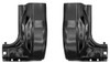 CAB CORNER RH STD/CREW CAB W/EXT REPLACEMENT FOR FORD PICKUP FORD SUPERDUTY (F250-F350) 2008 PARTSLINK NUMBER 1987-116R