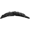 FENDER LINER FR LH FOR REBEL PKG  REPLACEMENT FOR RAM PICKUP-RAM-1500 CLASSIC 2019 PARTSLINK NUMBER CH1248179