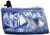 HEAD LAMP RH HQ REPLACEMENT FOR FORD RANGER PICKUP 2WD 2008 PARTSLINK NUMBER  FO2503173