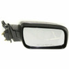 DOOR MIRROR RH POWER MANUAL FOLD REPLACEMENT FOR FORD TAURUS 2008 PARTSLINK NUMBER  	FO1321295
