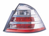TAIL LAMP RH CAPA REPLACEMENT FOR FORD TAURUS 2008 PARTSLINK NUMBER  FO2819127C
