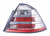 TAIL LAMP RH HQ REPLACEMENT FOR FORD TAURUS 2008 PARTSLINK NUMBER  FO2819127