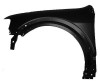 FENDER FR LH REPLACEMENT FOR FORD TAURUS X 2008 PARTSLINK NUMBER  FO1240265