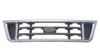 GRILLE CHROME REPLACEMENT FOR FORD VAN FORD ECONOLINE 2005 PARTSLINK NUMBER FO1200428
