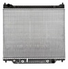 RADIATOR (2977) 6.8L REPLACEMENT FOR FORD VAN FORD ECONOLINE 2008 PARTSLINK NUMBER  FO3010285