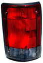 TAIL LAMP RH HQ REPLACEMENT FOR FORD VAN FORD ECONOLINE 2005 PARTSLINK NUMBER FO2801190