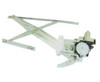 WINDOW REGULATOR FR LH POWER REPLACEMENT FOR GMC CONYON 2005 PARTSLINK NUMBER GM1350164
