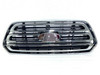 GRILLE CHROME  REPLACEMENT FOR FORD TRANSIT T-350 CARGO VAN 2015 PARTSLINK NUMBER  FO1200585