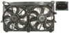 COOLING FAN ASSY REPLACEMENT FOR GMC PICKUP GMC SIERRA HYBRID 2005 PARTSLINK NUMBER GM3115212