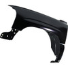 FENDER FR LH CAPA REPLACEMENT FOR GMC PICKUP GMC SIERRA HYBRID 2005 PARTSLINK NUMBER GM1240281C
