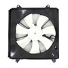 AC FAN ASSY 4CYL DENSO REPLACEMENT FOR HONDA ACCORD SEDAN 2008 PARTSLINK NUMBER  HO3113123U