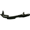 BUMPER FILLER FR LH REPLACEMENT FOR HONDA ACCORD SEDAN 2008 PARTSLINK NUMBER  HO1066113U