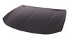 HOOD W/O HOOD SCOOP ALUMINIUM EXCLUDE SCAT PACK/SRT/HELLAT REPLACEMENT FOR DODGE CHARGER 2023 PARTSLINK NUMBER CH1230305