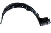 FENDER LINER FR RH REPLACEMENT FOR HONDA ACCORD SEDAN 2008 PARTSLINK NUMBER  HO1249138