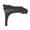 FENDER FR RH CAPA  REPLACEMENT FOR SUBARU ASCENT 2019 PARTSLINK NUMBER SU1241153C