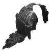 FENDER LINER FR RH  REPLACEMENT FOR SUBARU ASCENT 2019 PARTSLINK NUMBER SU1249139