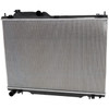 RADIATOR (13824) 2.4L H4  REPLACEMENT FOR SUBARU ASCENT 2019 PARTSLINK NUMBER SU3010668