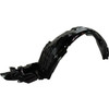 FENDER LINER FR LH  REPLACEMENT FOR SUBARU CROSSTREK 2019 PARTSLINK NUMBER 	SU1248131
