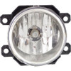 FOG LAMP LH/RH HALOGEN (IF FORESTER THEN W/O DRIVER ASSIST) HQ REPLACEMENT FOR SUBARU FORESTER 2019 PARTSLINK NUMBER SU2592122