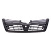 GRILLE MATTE BLACK W/BLACK MOULDING SPORT MODEL REPLACEMENT FOR SUBARU FORESTER 2019 PARTSLINK NUMBER 	SU1200188
