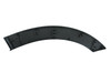 WHEEL ARCH TRIM FR RH TEXTURED BLACK  REPLACEMENT FOR FORD TRANSIT T-350 WAGON 2015 PARTSLINK NUMBER  FO1291134