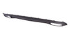 VALANCE RR TEXTURED BLACK SE/SXT/RT/RT ROAD/TRACK MODEL CAPA REPLACEMENT FOR DODGE CHARGER 2023 PARTSLINK NUMBER CH1195116C