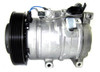AC COMPRESSOR ACCORD V6 REPLACEMENT FOR HONDA ACCORD COUPE 2005 PARTSLINK NUMBER 14-0164NEW