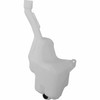WASHER TANK JAPAN BUILT REPLACEMENT FOR HONDA CIVIC SEDAN 2008 PARTSLINK NUMBER  HO1288116