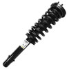 STRUT ASSEMBLY FR RH (1336347R) REPLACEMENT FOR HONDA ACCORD HYBRID 2005 PARTSLINK NUMBER 11872