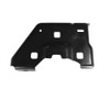 BUMPER BRACKET FR LH INNER  REPLACEMENT FOR GMC PICKUP GMC SIERRA 1500 2015 PARTSLINK NUMBER   GM1066199