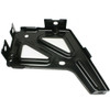 BUMPER BRACKET RR RH (W/O CORNER STEP)  REPLACEMENT FOR GMC PICKUP GMC SIERRA 1500 2015 PARTSLINK NUMBER  GM1167128