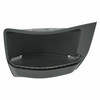 BUMPER SIDE STEP INSERT RR LH  REPLACEMENT FOR GMC PICKUP GMC SIERRA 1500 2015 PARTSLINK NUMBER  GM1138100