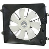 AC FAN ASSY REPLACEMENT FOR HONDA CRV 2008 PARTSLINK NUMBER  HO3120102U