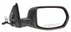 DOOR MIRROR RH POWER REPLACEMENT FOR HONDA CRV 2008 PARTSLINK NUMBER  HO1321226